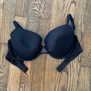 VS Fabulous Demi Bra- 34DD